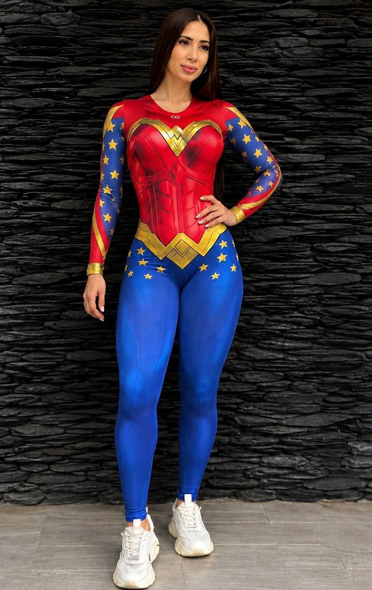 Mujer Maravilla